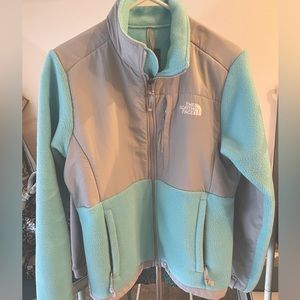 Women’s Denali jacket (like new) size M